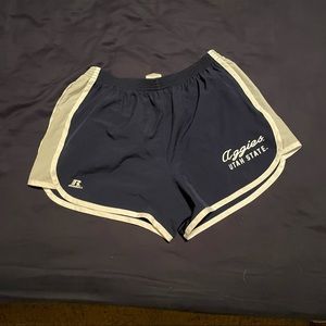 EUC Running shorts